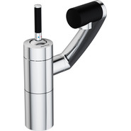 Смеситель для раковины Damixa Arc 290217464, Цвет производителя: хром - фото 