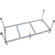 Каркас для ванны Jacob Delafon Patio 150х70 см SF123RU-NF - фото 