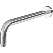 Кронштейн стеновой для верхнего душа Am.Pm 390 мм F0500701 - фото 