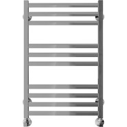 Полотенцесушитель водяной Ravak Degree П10 500х800 мм X04000083681 - фото 2