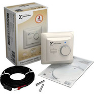 Терморегулятор механический Electrolux Thermotronic ETB-16 (Basic) - фото 2