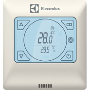 Терморегулятор программируемый Electrolux Thermotronic ETT-16 (Touch) - фото 