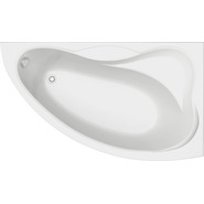 Ванна акриловая 150*90 Bas ВЕКТРА R - фото 