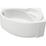 Ванна акриловая 160*90 Bas ФЛОРИДА R - фото 2