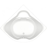 Ванна акриловая 143*143 Bas Хатива - фото 