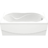 Ванна акриловая 180х80 Bas ЯМАЙКА - фото 2
