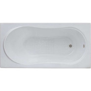 Ванна акриловая 140*70 Bas Тесса - фото 