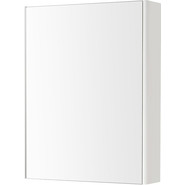Зеркало-шкаф Акватон Беверли 65 см 1A237002BV010, белый - фото 