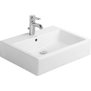 Раковина Duravit Vero 60 см 0454600000 - фото 