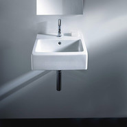 Раковина Duravit Vero 60 см 0454600000 - фото 2