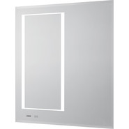 Зеркало Акватон Сакура 100 см Led 1A235102SKW80 - фото 