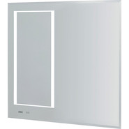 Зеркало Акватон Сакура 120 см Led 1A220002SKW80 - фото 