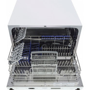 Встраиваемая посудомоечная машина Maunfeld MLP 06IM - фото 3