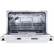 Встраиваемая посудомоечная машина Maunfeld MLP 06IM - фото 4