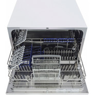 Отдельностоящая посудомоечная машина Maunfeld MLP 06S - фото 2