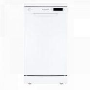 Отдельностоящая посудомоечная машина Maunfeld MWF08B - фото 4