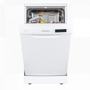 Отдельностоящая посудомоечная машина Maunfeld MWF08B - фото 5