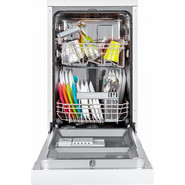 Отдельностоящая посудомоечная машина Maunfeld MWF08S - фото 3