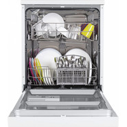 Отдельностоящая посудомоечная машина Maunfeld MWF12I - фото 2