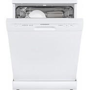 Отдельностоящая посудомоечная машина Maunfeld MWF12I - фото 4