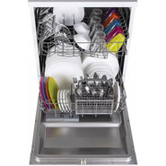 Отдельностоящая посудомоечная машина Maunfeld MWF12I - фото 5