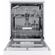 Отдельностоящая посудомоечная машина Maunfeld MWF12S - фото 2