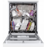 Отдельностоящая посудомоечная машина Maunfeld MWF12S - фото 3