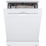Отдельностоящая посудомоечная машина Maunfeld MWF12S - фото 5