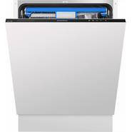Встраиваемая посудомоечная машина Maunfeld MLP-12IMR - фото 