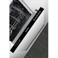 Встраиваемая посудомоечная машина Maunfeld MLP 12B - фото 3