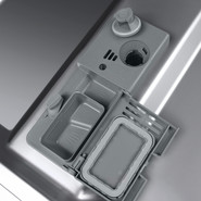 Встраиваемая посудомоечная машина Maunfeld MLP 12B - фото 4