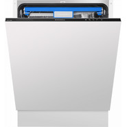 Встраиваемая посудомоечная машина Maunfeld MLP 12IM - фото 