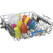 Встраиваемая посудомоечная машина Maunfeld MLP 12IM - фото 5