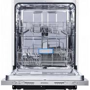 Встраиваемая посудомоечная машина Maunfeld MLP 12S - фото 2