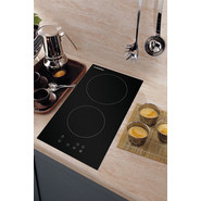 Электрическая варочная поверхность Maunfeld EVCE.292-BK Domino - фото 6