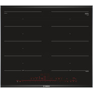 Индукционная варочная поверхность Bosch Serie 8 PXX675DV1E - фото 