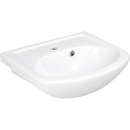 Тумба напольная с раковиной Акватон Мира 45 см 1A1044K1MR010, белый - фото 6