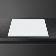 Индукционная варочная панель Smeg SI2M7643DW - фото 2