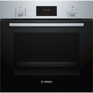 Встраиваемый электрический духовой шкаф Bosch Serie 2 HBF114ES0R - фото 