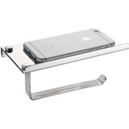 Держатель для туалетной бумаги Fixsen Hotel FX-31011 - фото 2