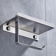 Держатель для туалетной бумаги Fixsen Hotel FX-31011 - фото 3