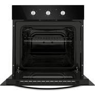 Электрический духовой шкаф Maunfeld AEOC.575B - фото 2