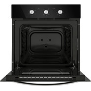 Электрический духовой шкаф Maunfeld AEOC.575B - фото 3