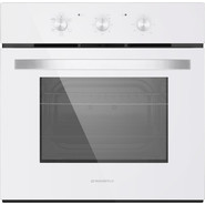 Электрический духовой шкаф Maunfeld AEOC.575W - фото 