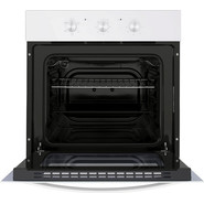 Электрический духовой шкаф Maunfeld AEOC.575W - фото 2