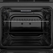 Электрический духовой шкаф Maunfeld AEOC.575W - фото 4