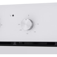 Электрический духовой шкаф Maunfeld AEOC.575W - фото 6