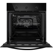 Электрический духовой шкаф Maunfeld EOEC.586 B2 - фото 2