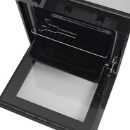 Электрический духовой шкаф Maunfeld EOEC.586 B2 - фото 5