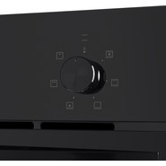 Электрический духовой шкаф Maunfeld EOEC.586 B2 - фото 6